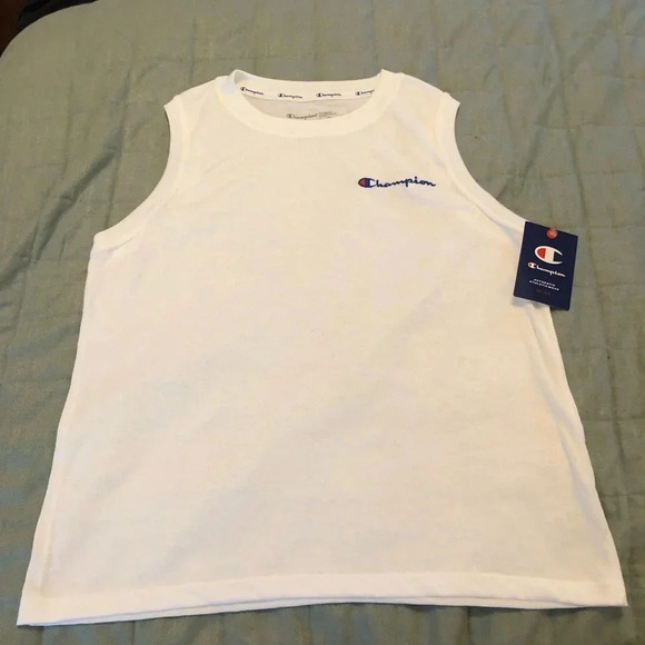 Champion Tops - NWT Champion women’s tank